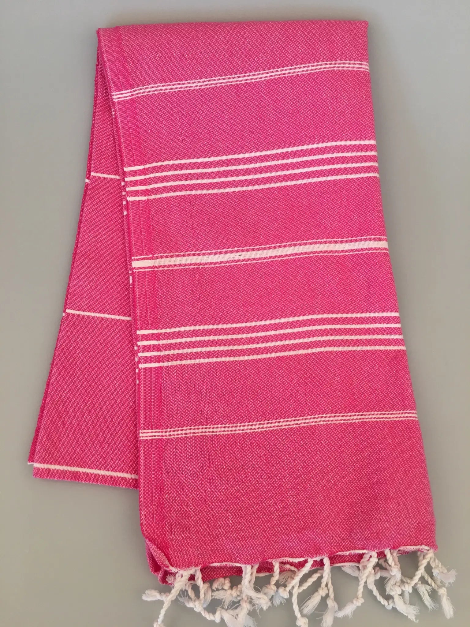 Aphrodisias Sultan Peshtemal - Bright Pink