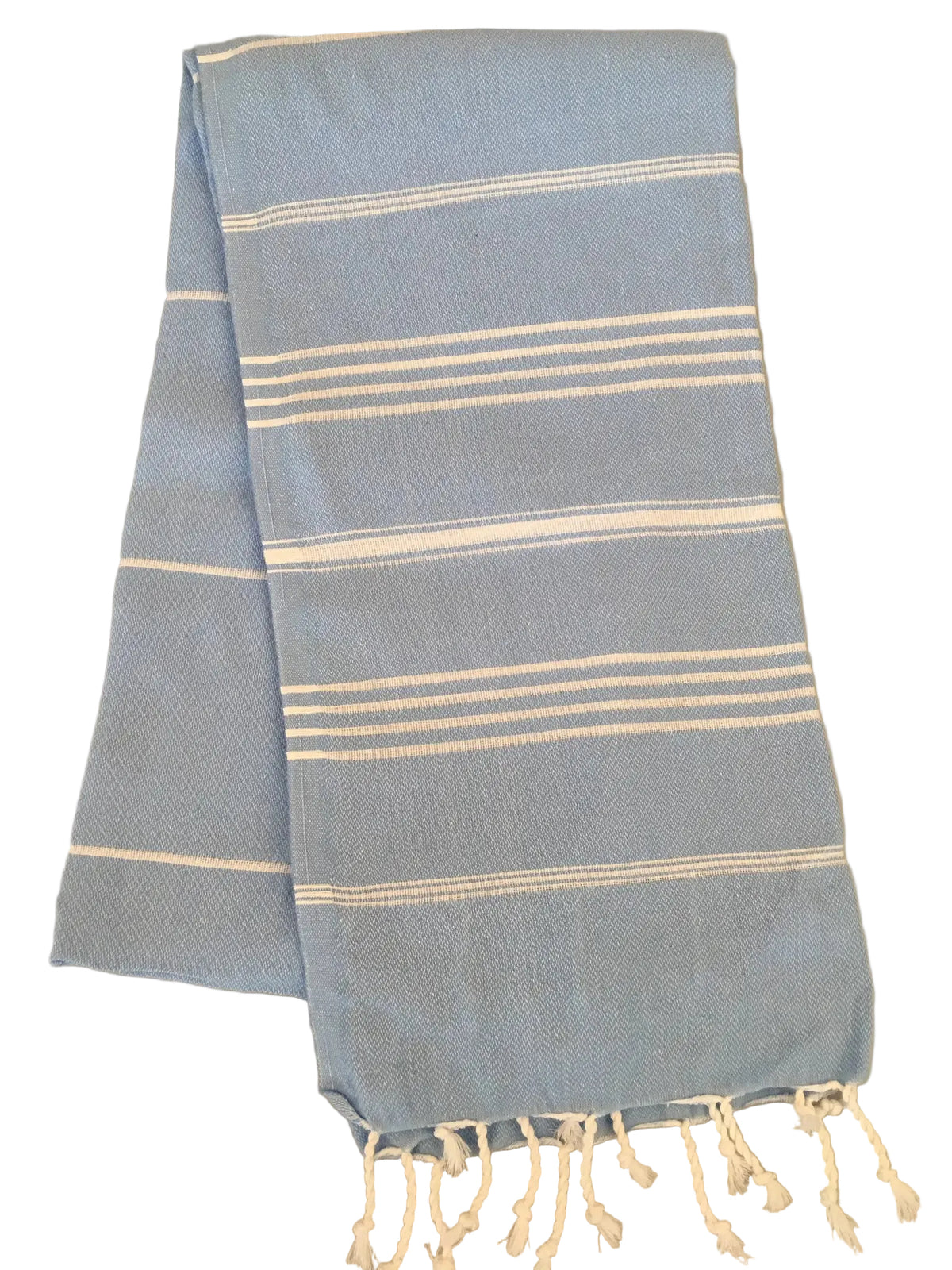 Aphrodisias Sultan Peshtemal - Light Blue
