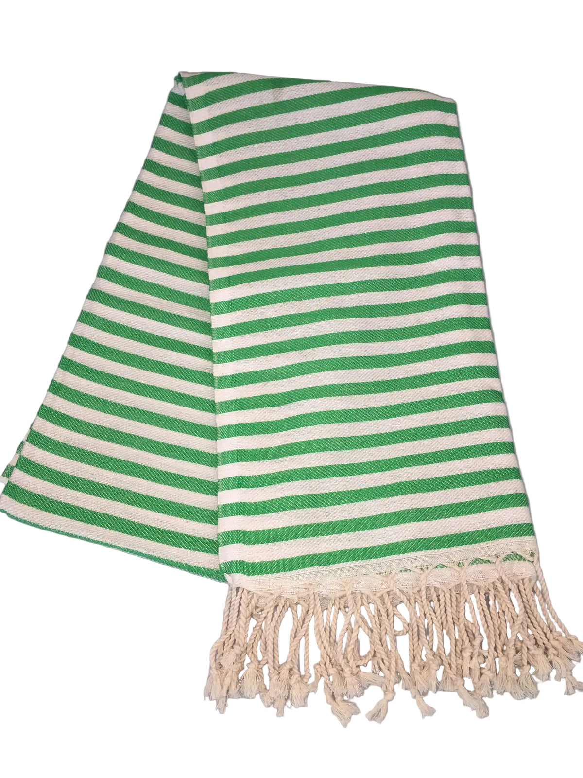 Aspendos Peshtemal - Island Green
