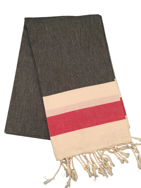 Blaundos Peshtemal - Red cream