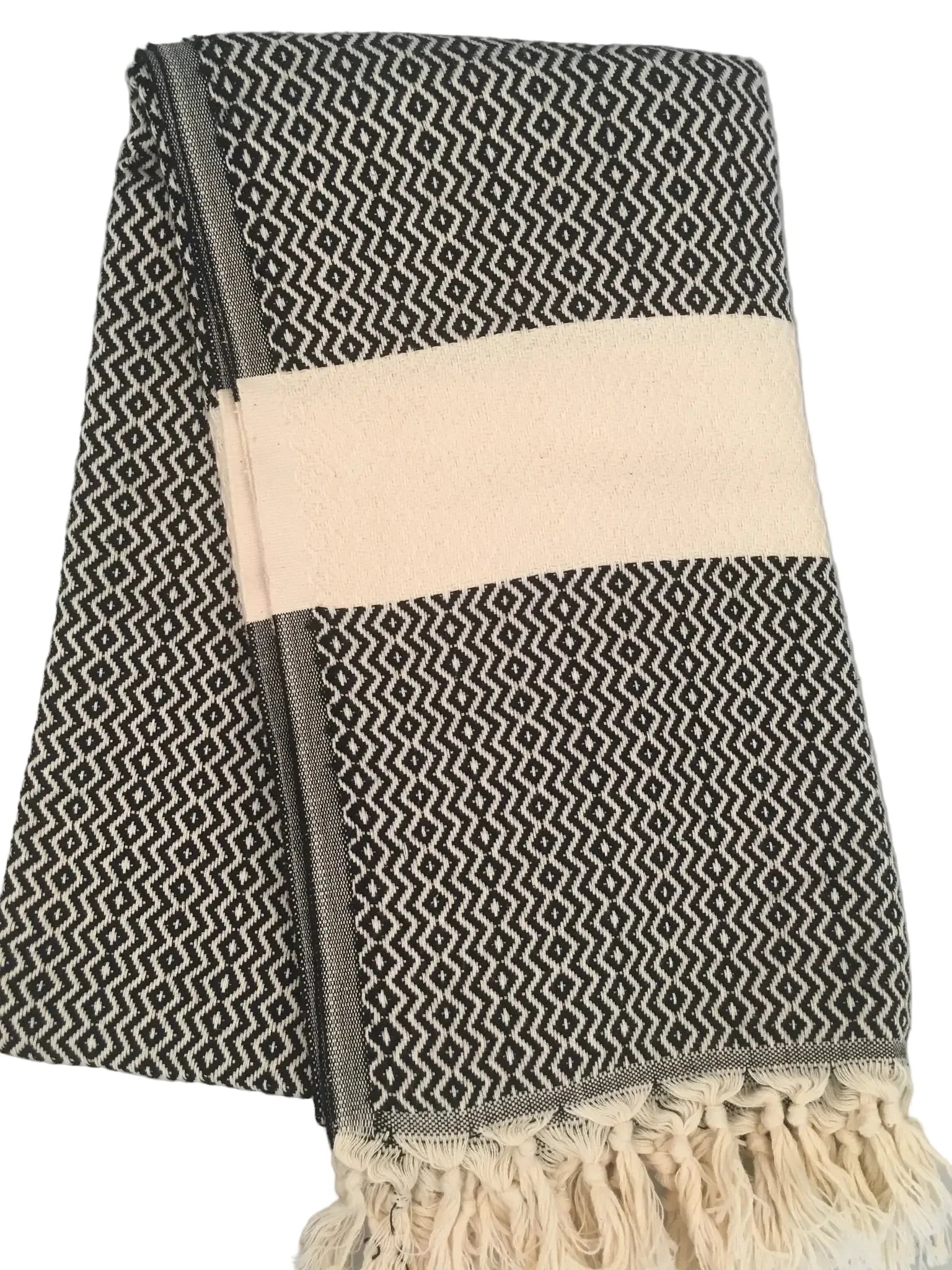 Lycia Letoon — Diamond quality flat-weave peshtemal