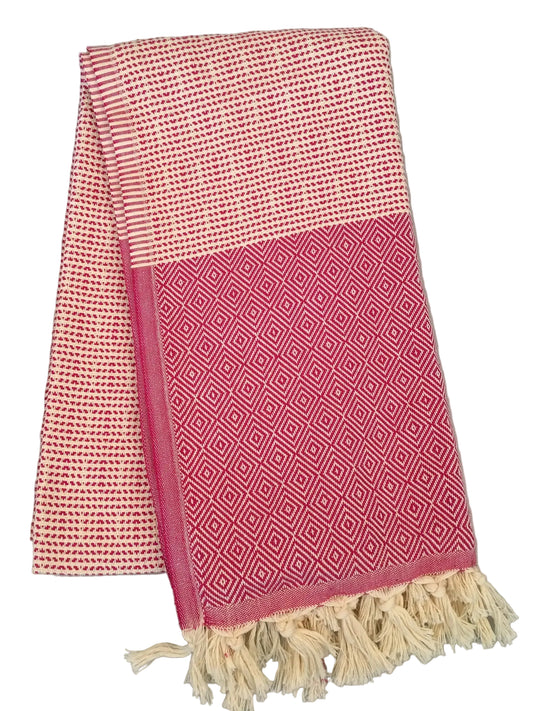 Lycia Patara Peshtemal