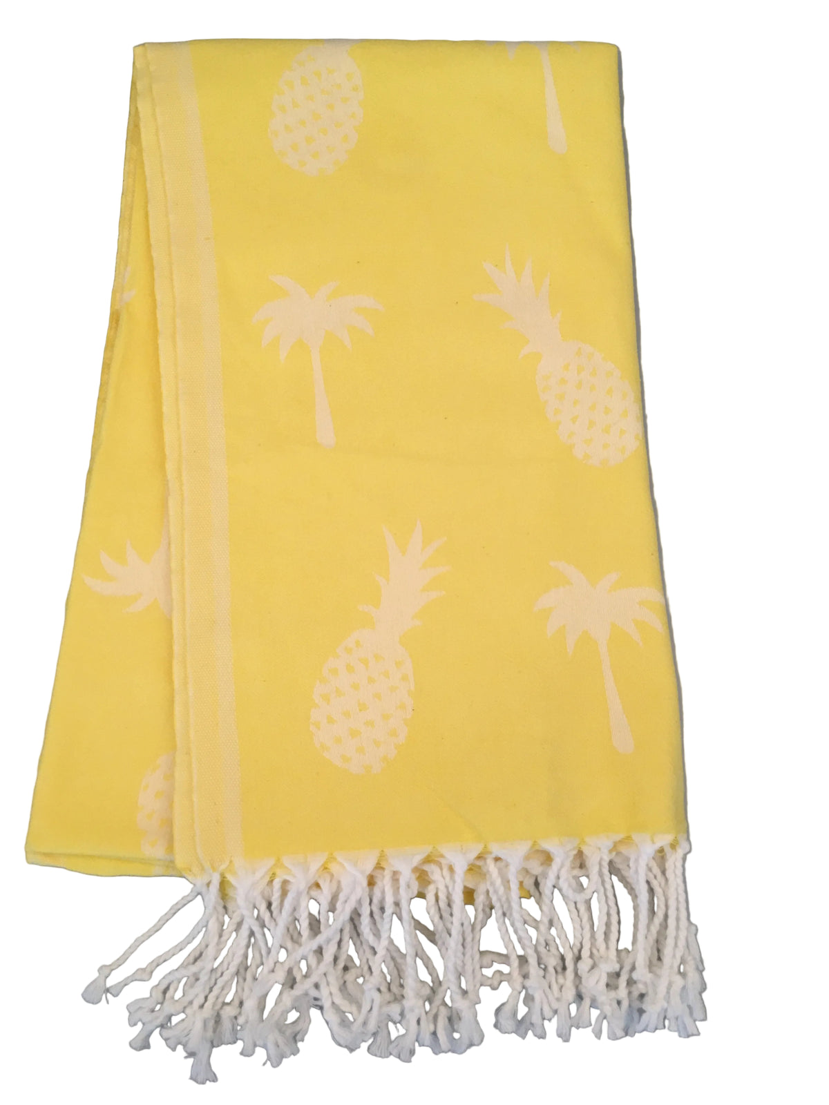 Lyrbe Pineapple Peshtemal