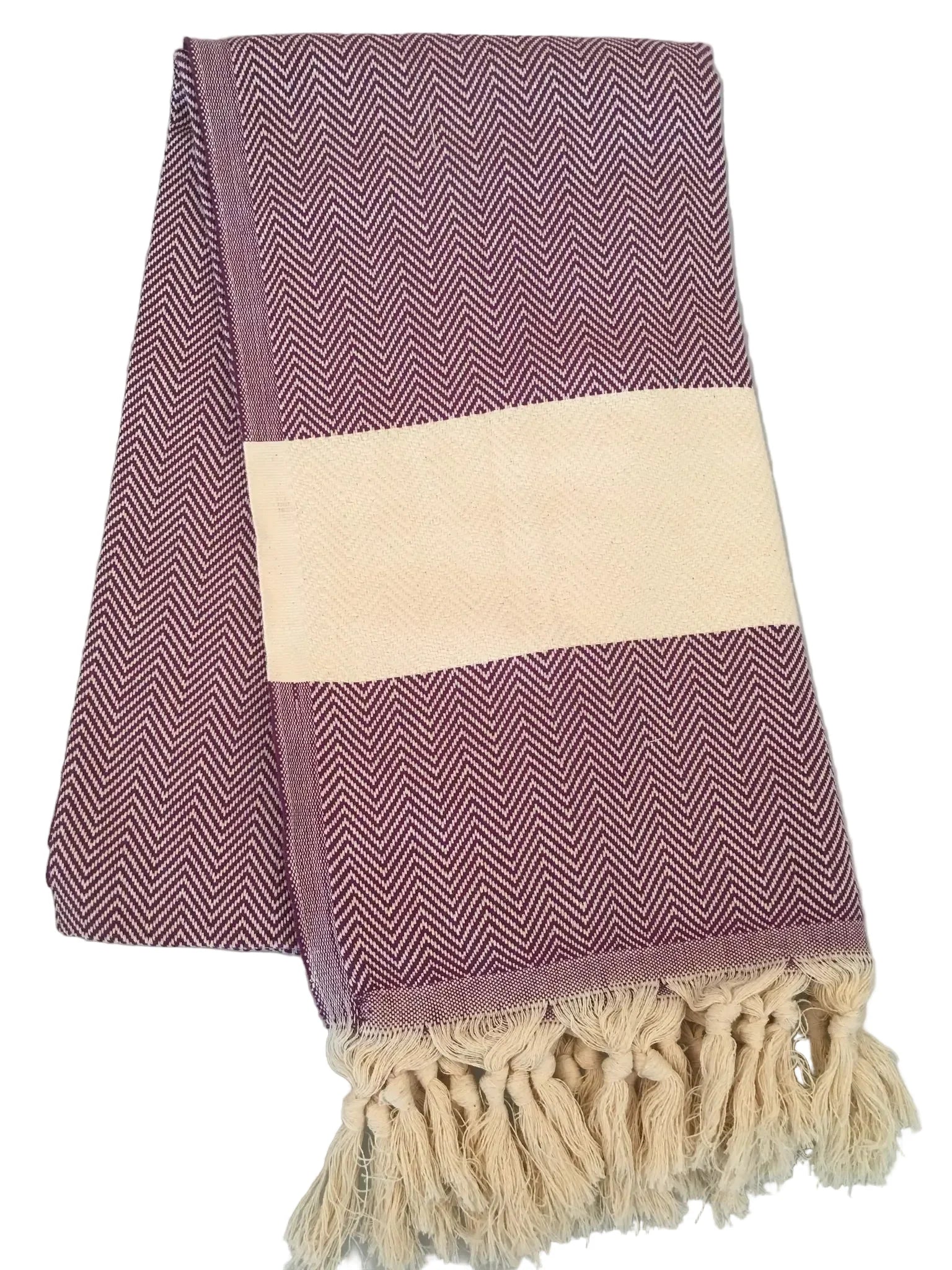 Philadelphia — Diamond quality flat-weave peshtemal