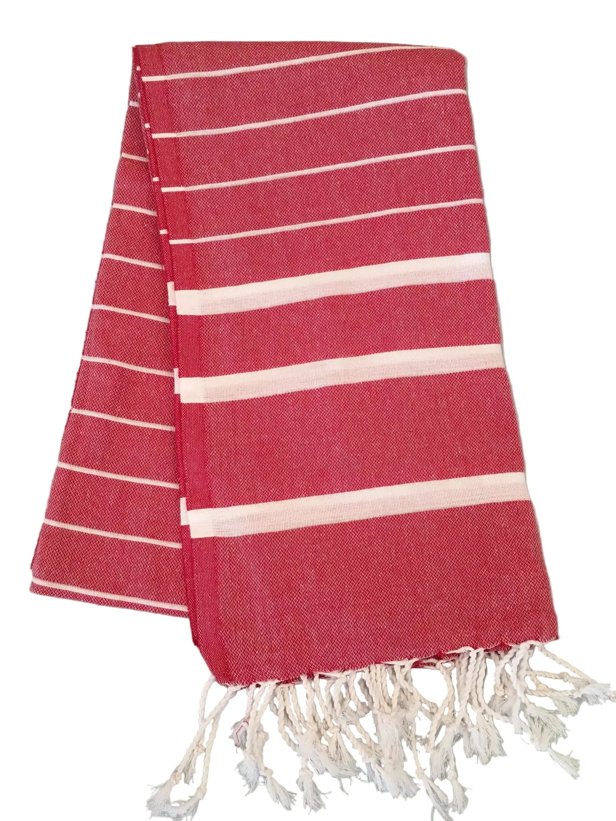 Teos — Aphrodisias Sultan quality 270g flat-weave peshtemal